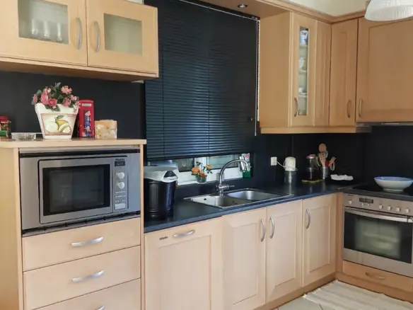 3-bedroom Detached House In Diakopto, Greece (156 M²)