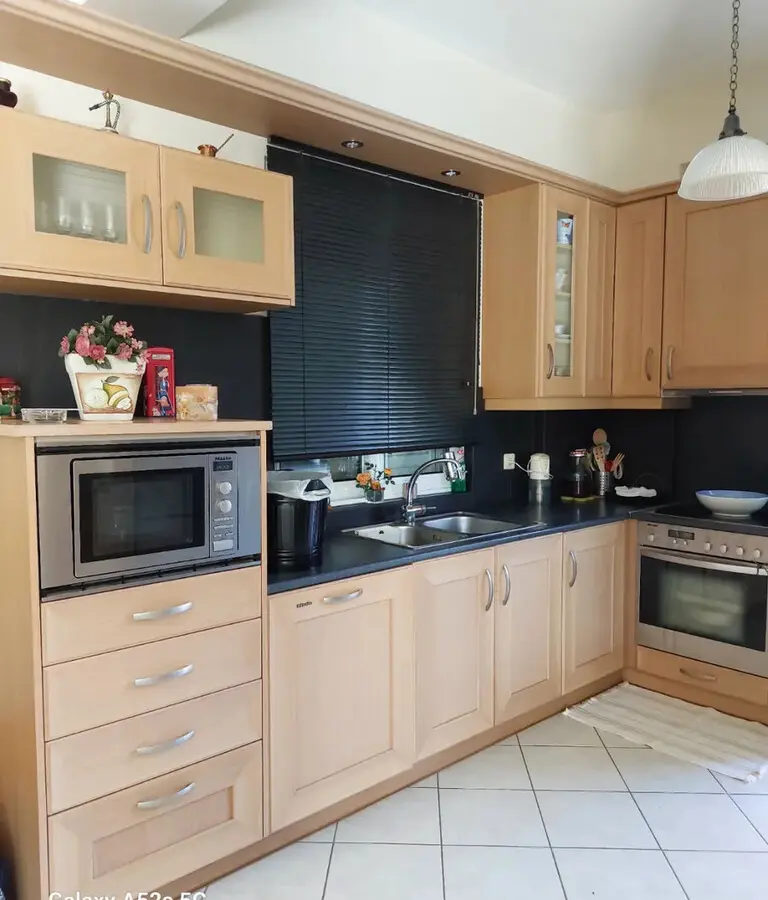Detached House Of 156 M² In Peloponnese