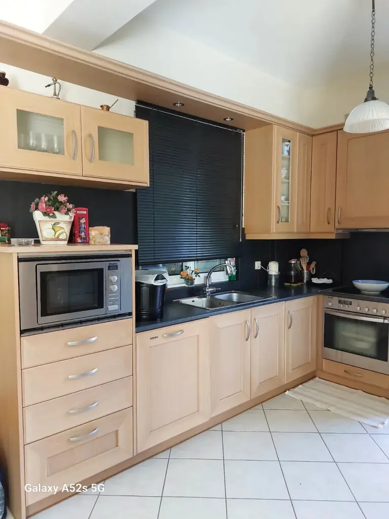 Detached House Of 156 M² In Peloponnese