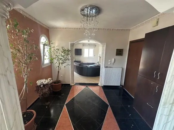 3-bedroom Flat In Nea Propontida, Greece (140 M²)