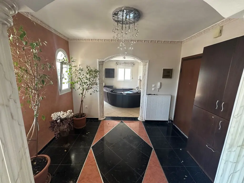 Flat Of 140 M² In Chalkidiki