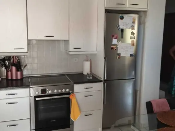 2-bedroom Flat In Vrilissia, Greece (87 M²)