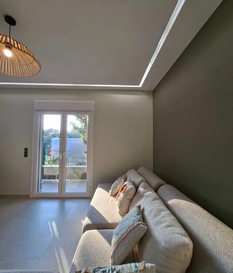 Detached House Of 100 M² In Peloponnese