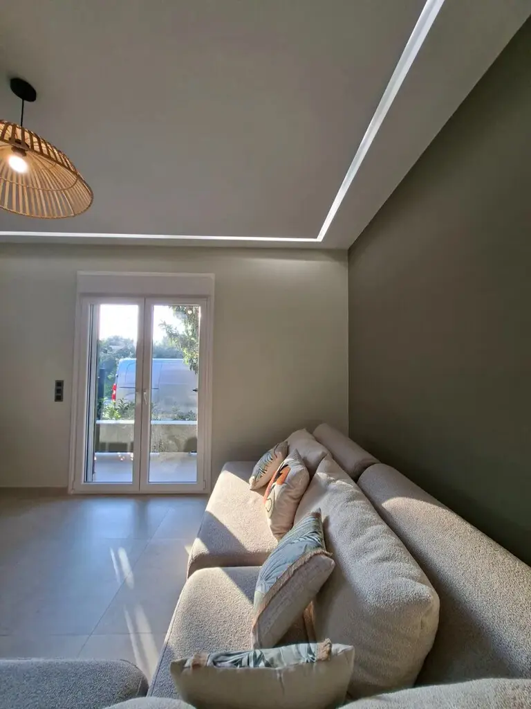 Detached House Of 100 M² In Peloponnese