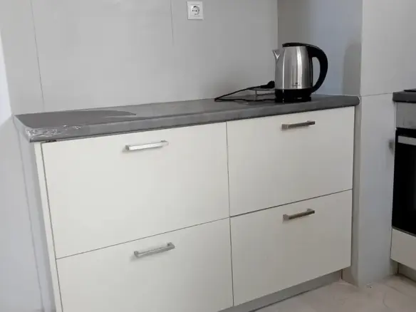 2-bedroom Flat In Nea Smyrni, Greece (75 M²)