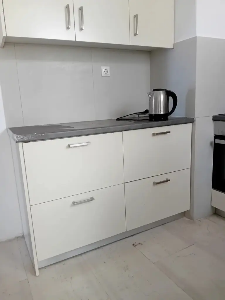 Flat Of 75 M² In Athens