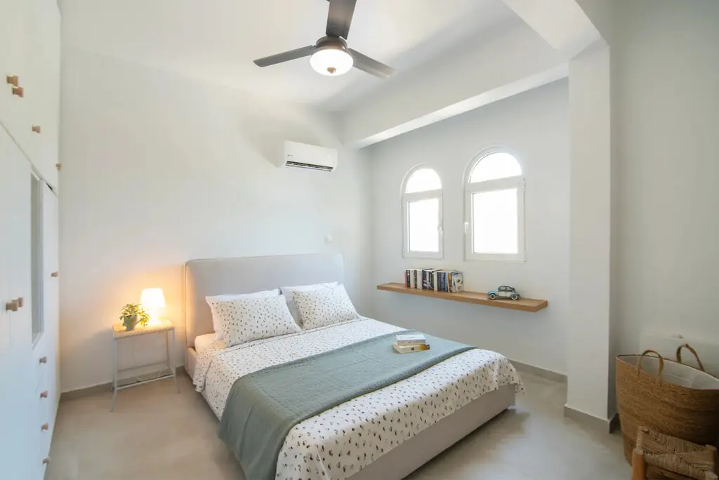 Villa Of 132 M² In Attica