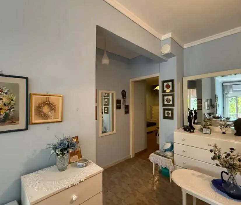 Flat Of 60 M² In Thessaloniki