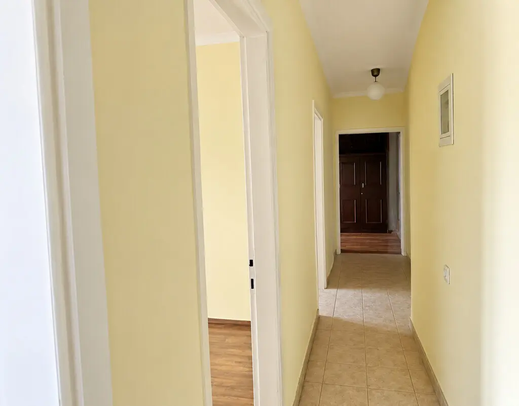Flat Of 87 M² In Thessaloniki