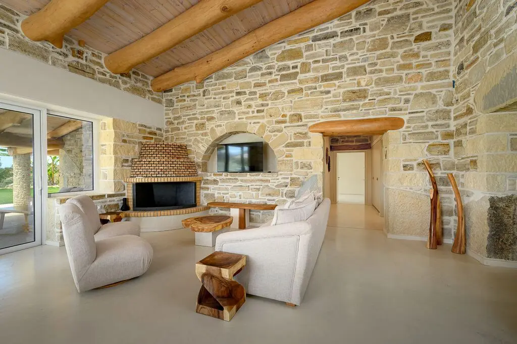 Villa Of 210 M² In Crete