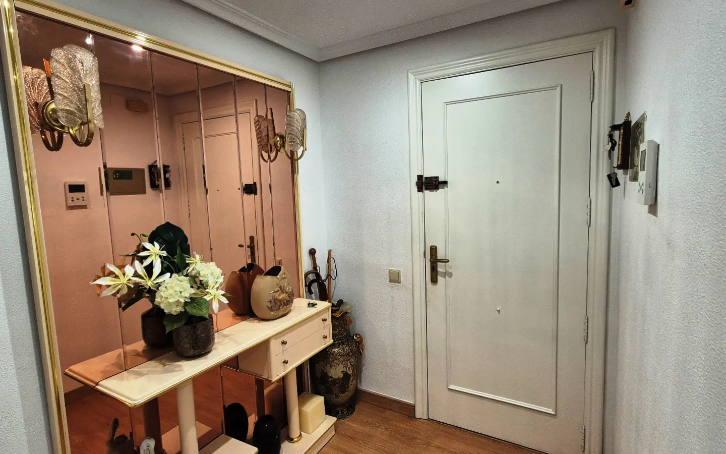 Apartment Of 115 M² In Ontinyent, Spain