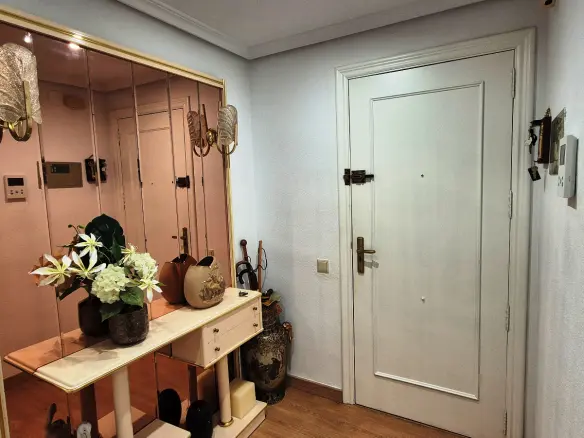 Apartment Of 115 M² In Ontinyent, Spain