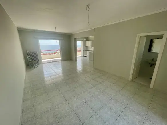 Flat In Kavala, Greece (105 M²)