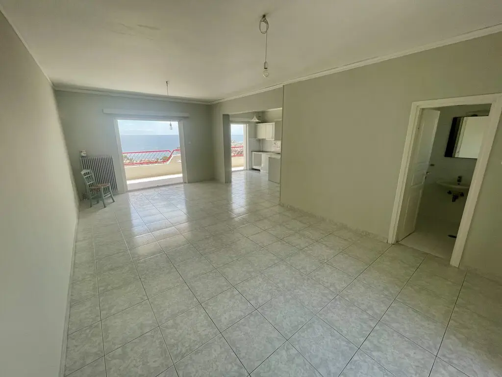 Flat Of 105 M² In Kavala