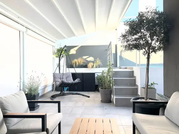 4-bedroom Maisonette In Ilioupoli, Greece (140 M²)