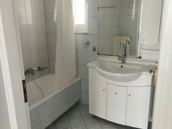 2-bedroom Detached House In Ilion, Greece (80 M²)