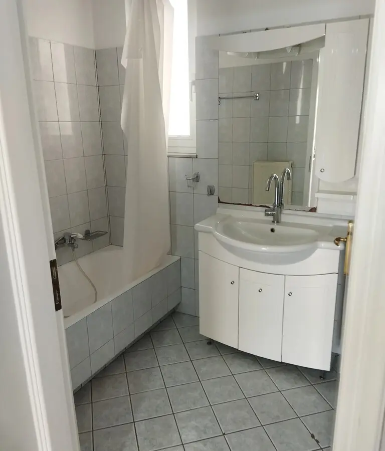 Detached House Of 80 M² In Athens