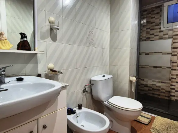 Apartment Of 115 M² In Ontinyent, Spain
