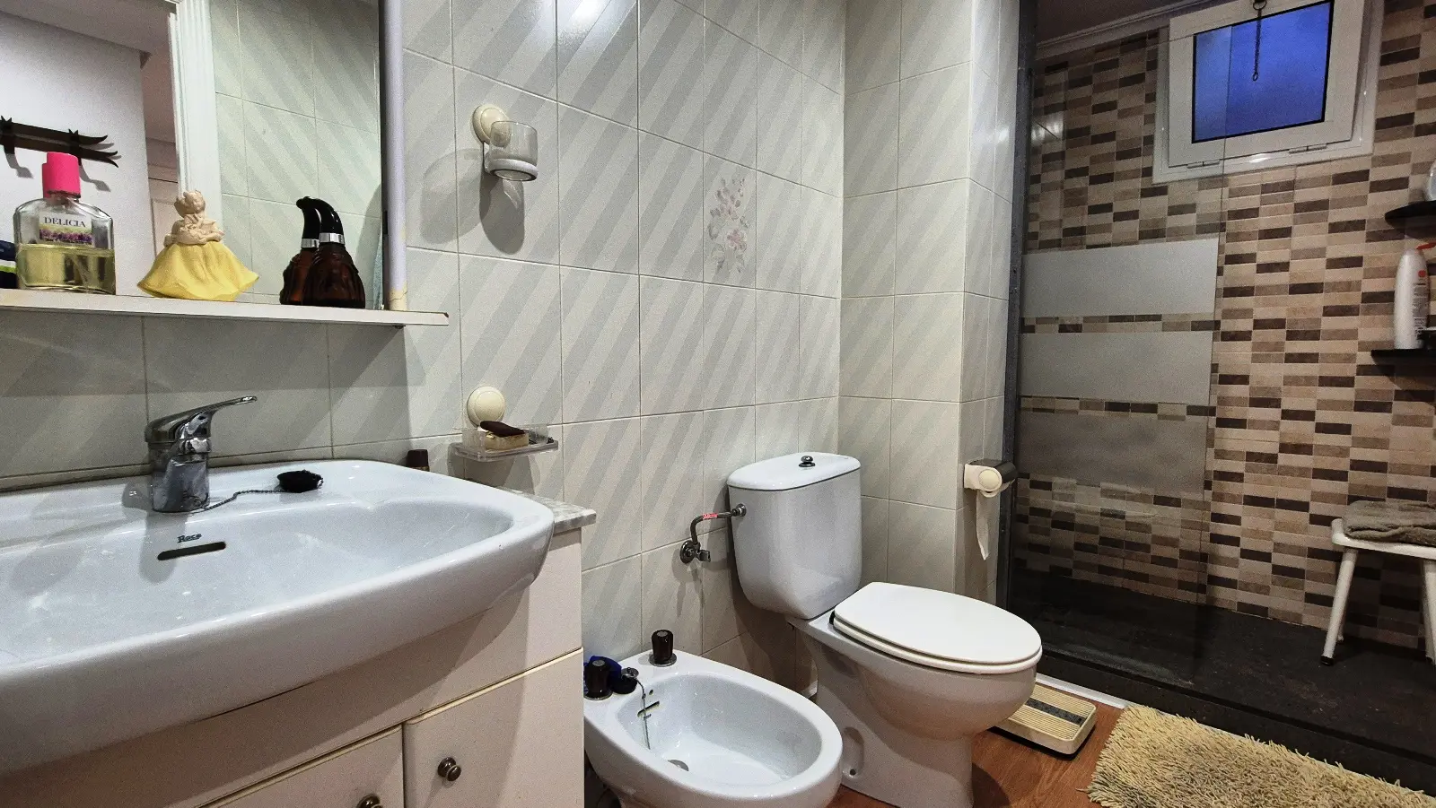 Apartment Of 115 M² In Ontinyent, Spain