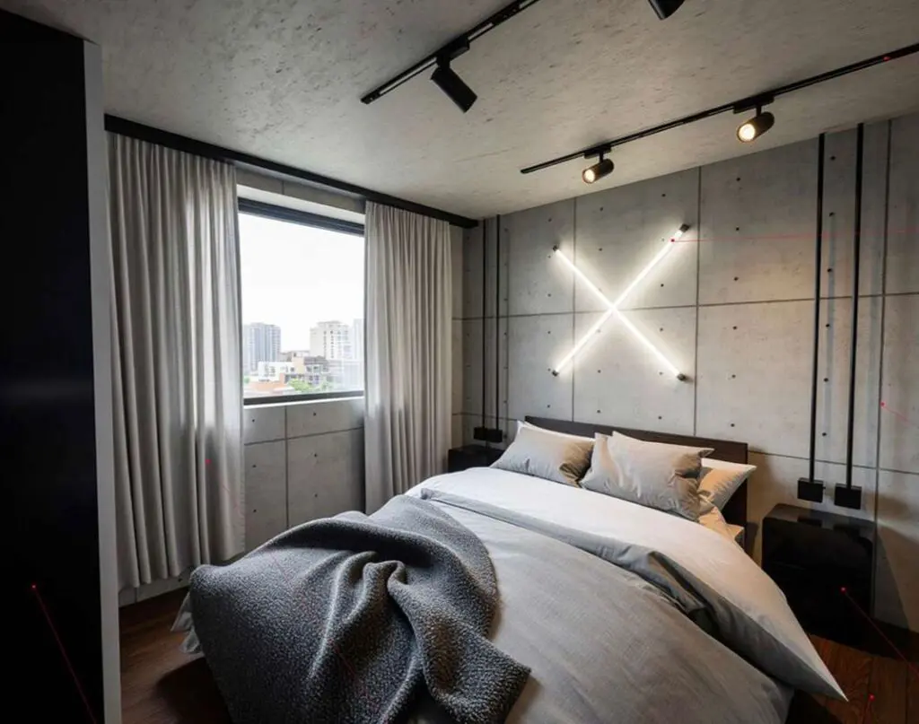 Flat Of 57 M² In Thessaloniki