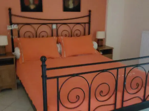 3-bedroom Detached House In Diakopto, Greece (156 M²)