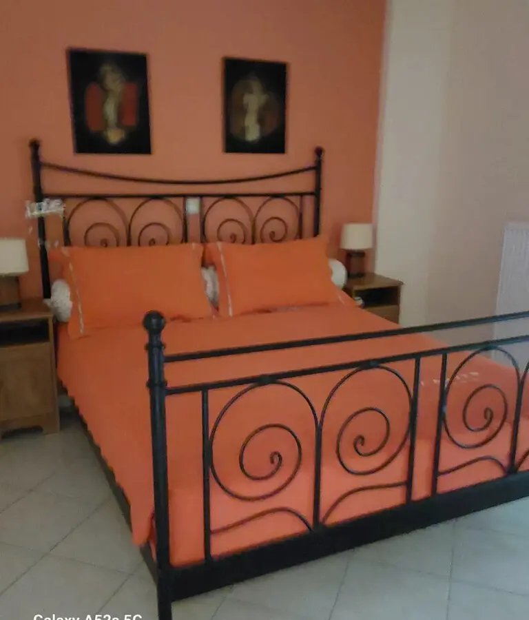 Detached House Of 156 M² In Peloponnese