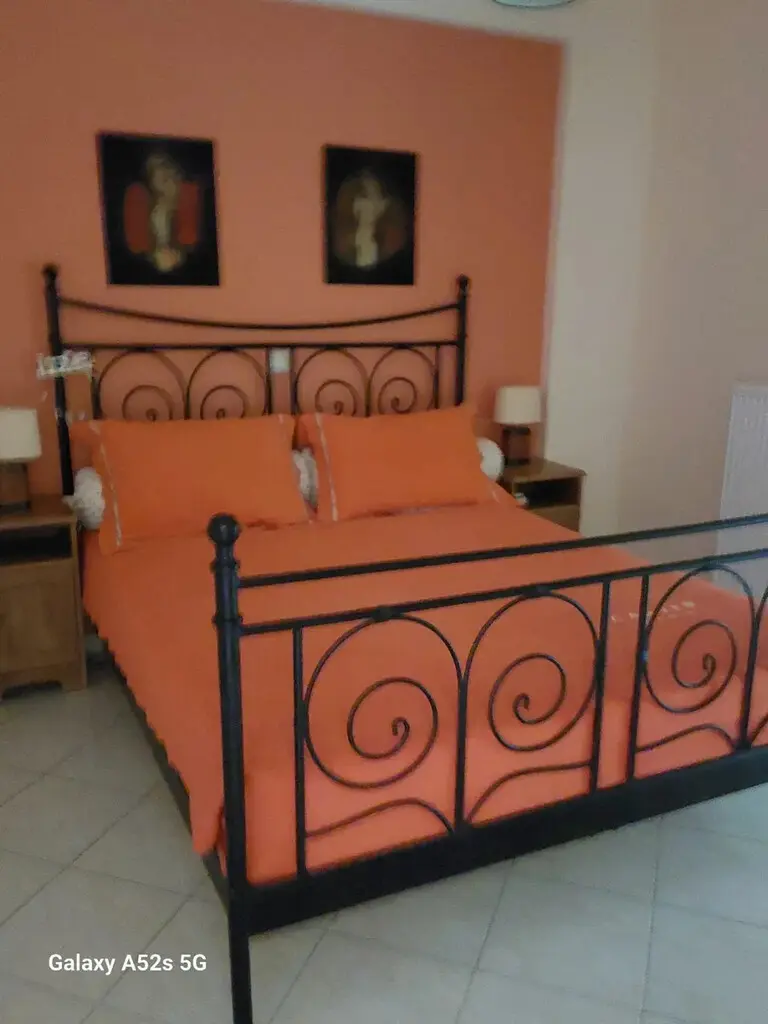 Detached House Of 156 M² In Peloponnese