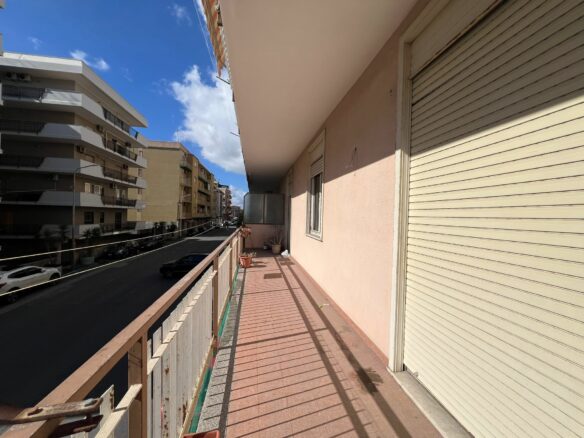 Apartment Of 138 M² In Ferrero