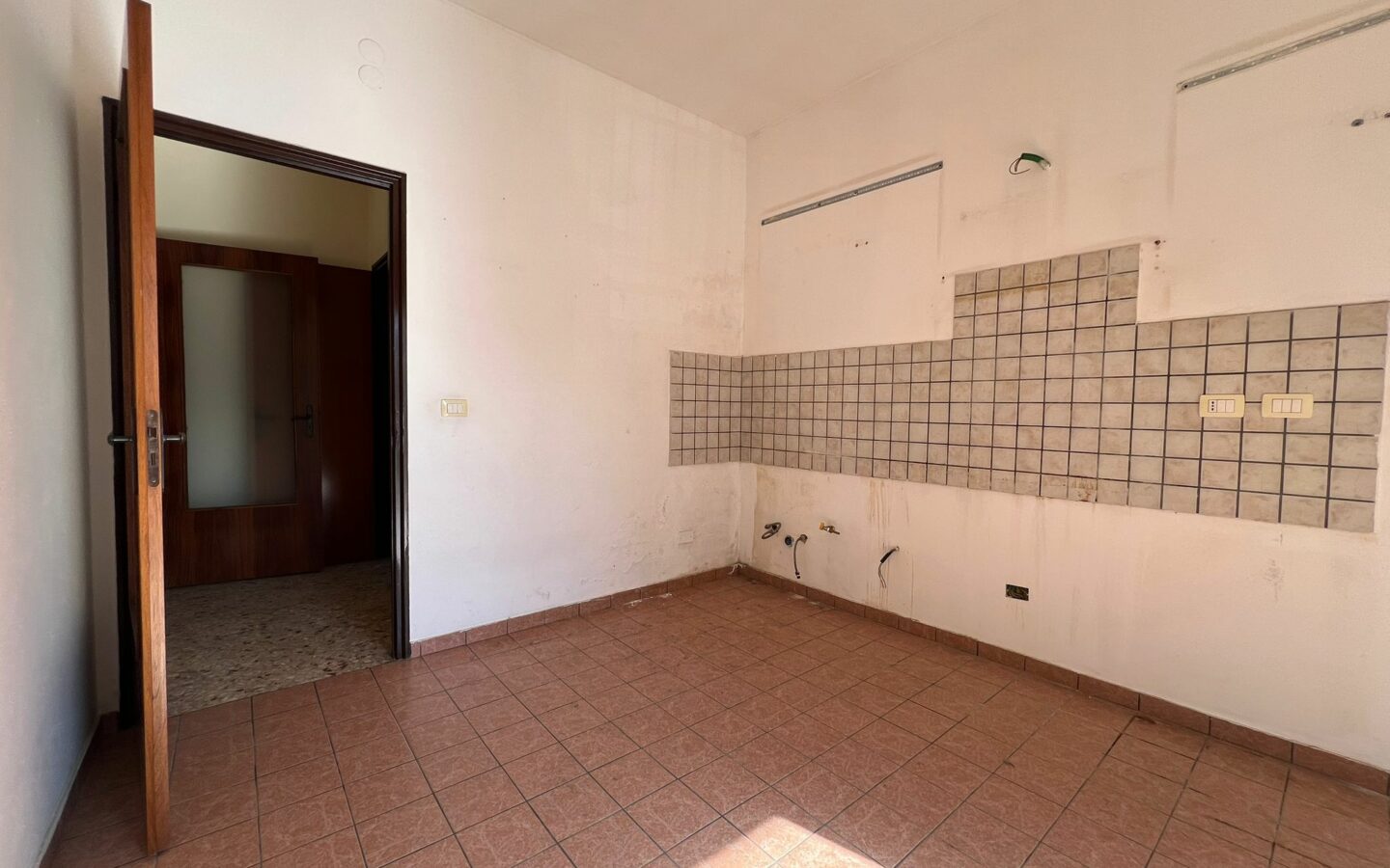 Apartment Of 138 M² In Ferrero