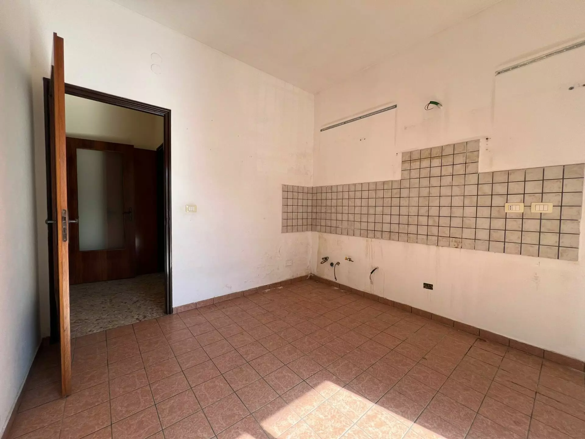 Apartment Of 138 M² In Ferrero