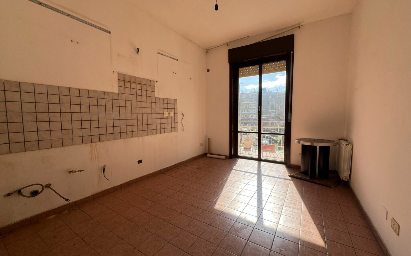 Apartment Of 138 M² In Ferrero