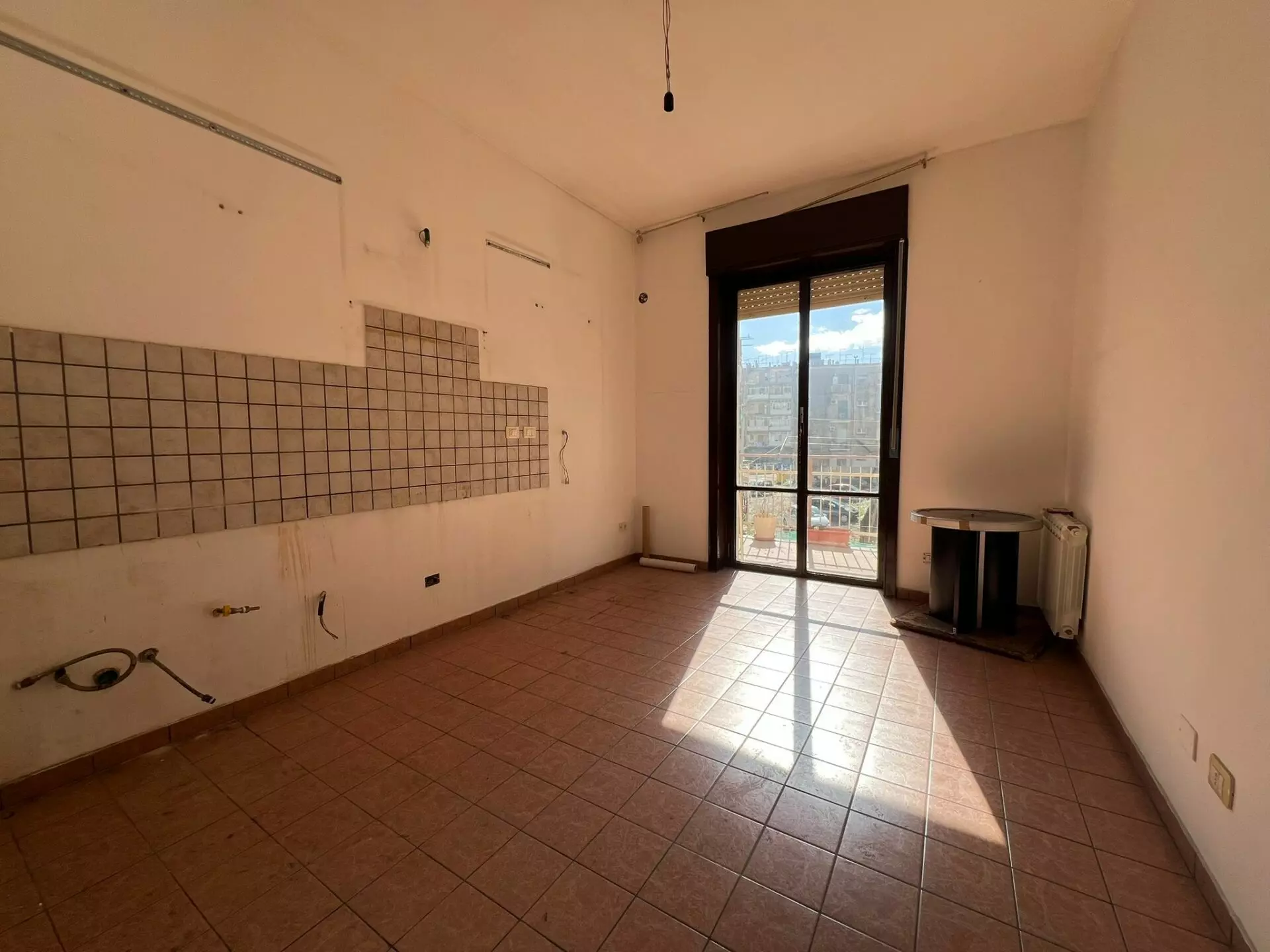 Apartment Of 138 M² In Ferrero