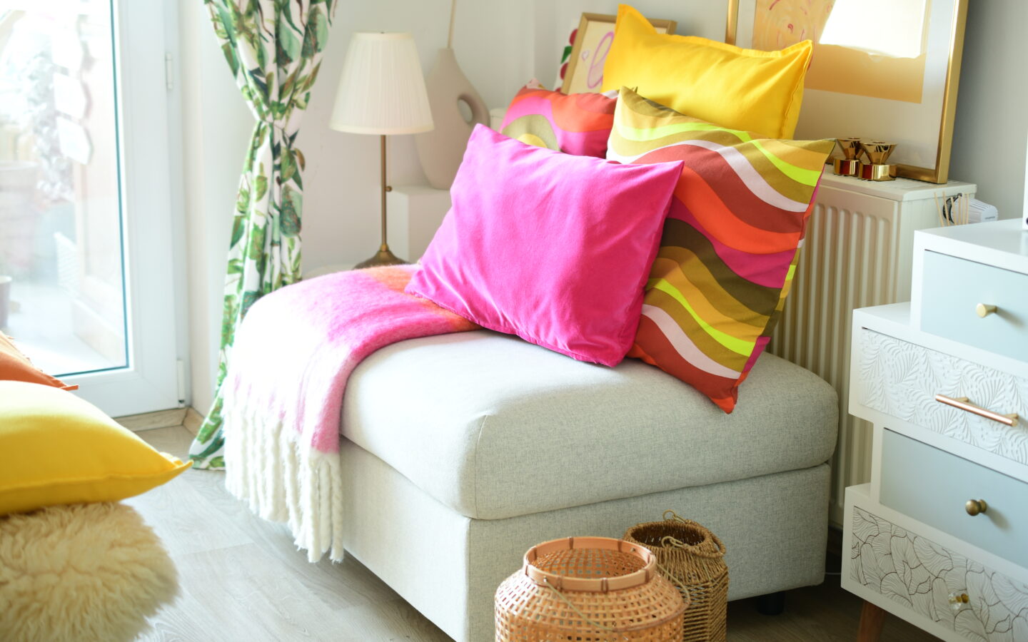 Apartment Of 1,700 M² With Panoramic Terrace And Linden Grove In [location]