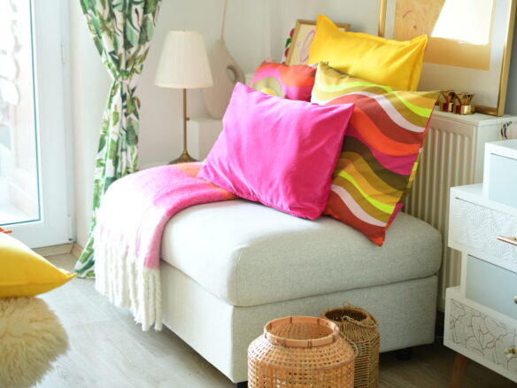 Apartment Of 1,700 M² With Panoramic Terrace And Linden Grove In [location]