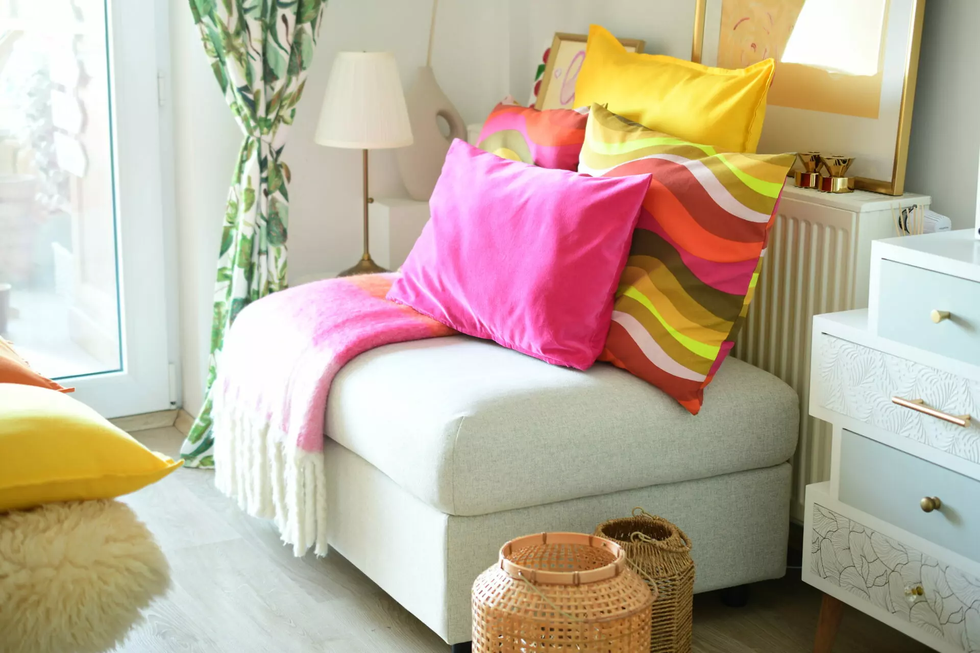 Apartment Of 1,700 M² With Panoramic Terrace And Linden Grove In [location]
