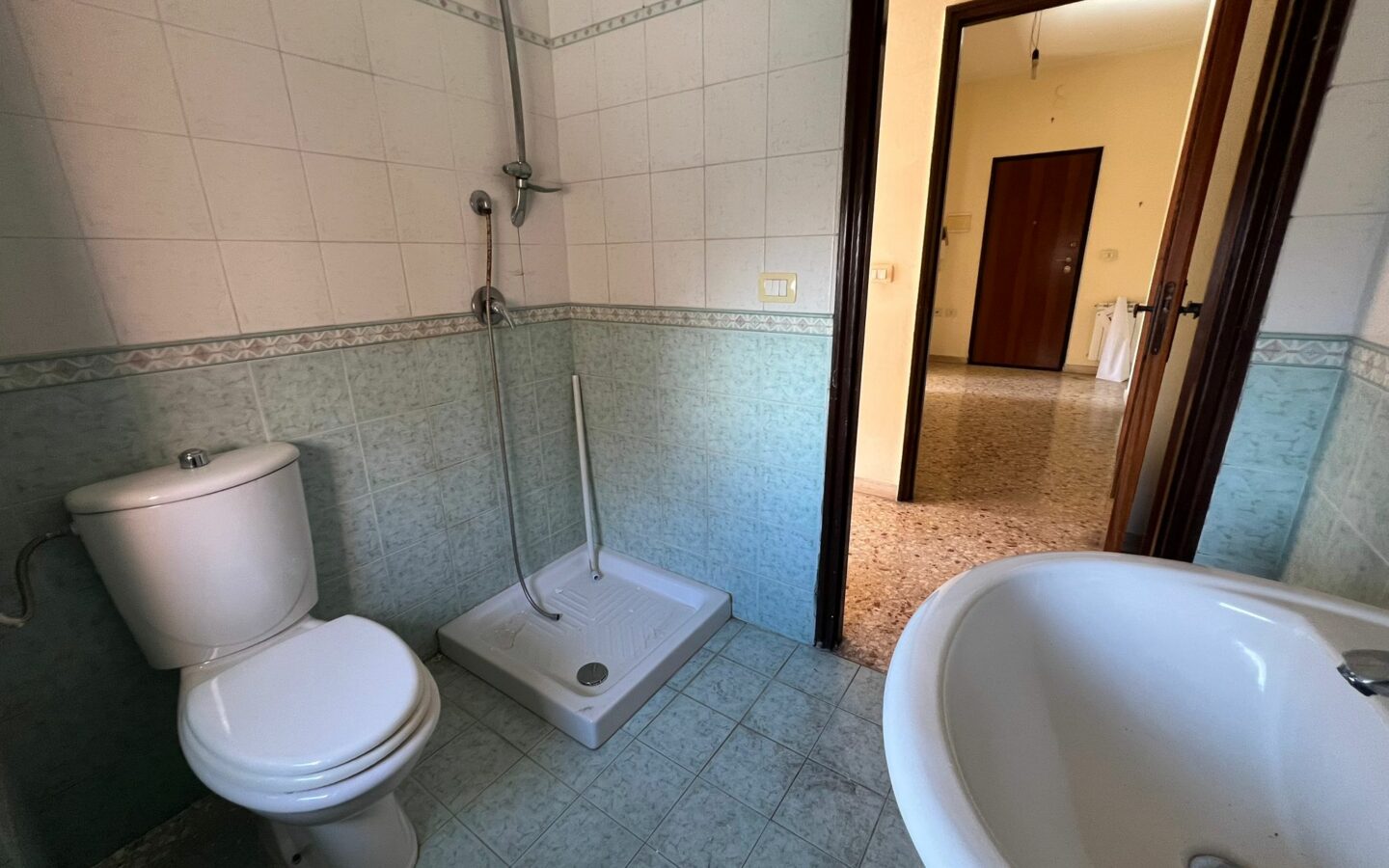 Apartment Of 138 M² In Ferrero