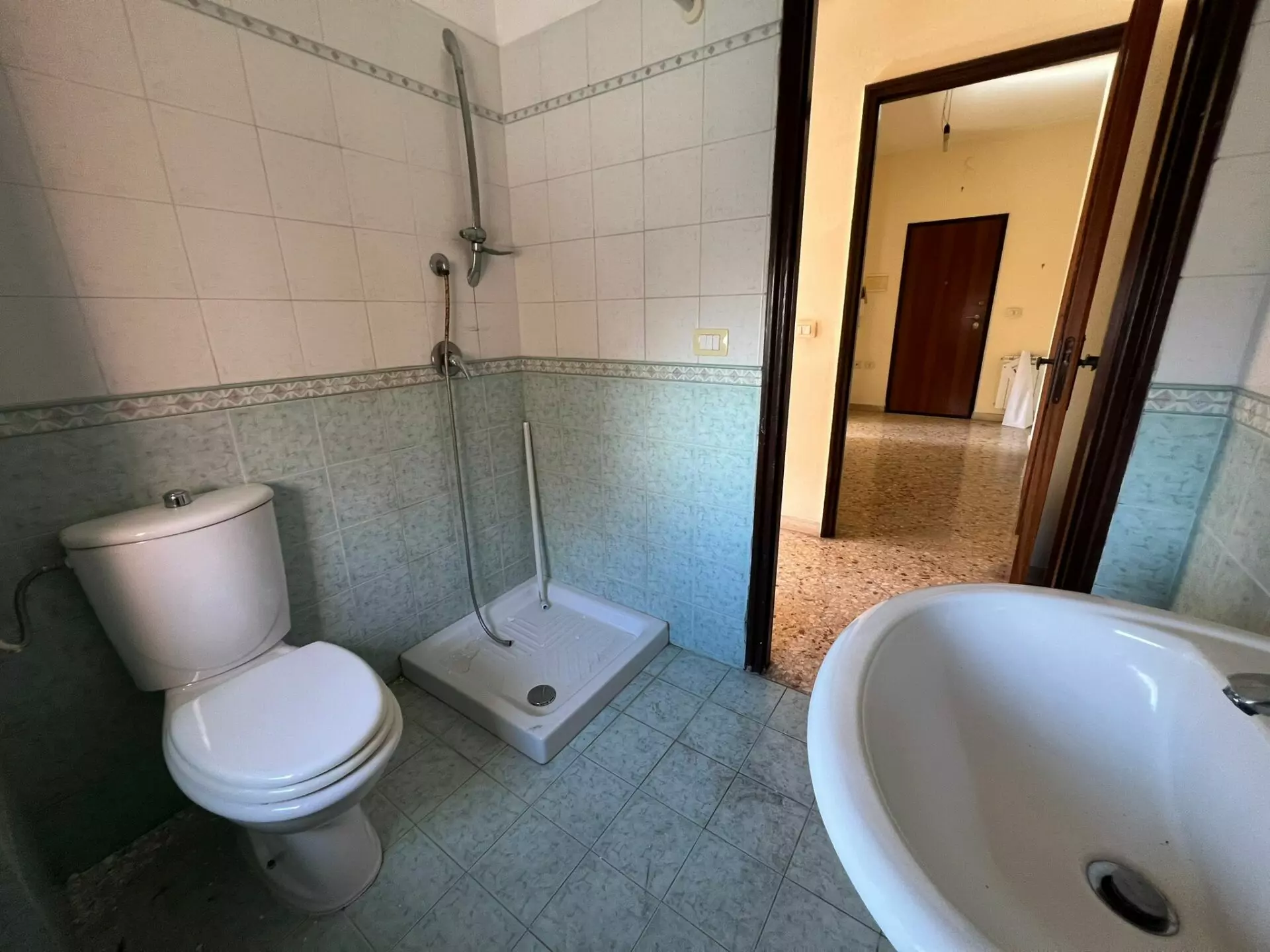 Apartment Of 138 M² In Ferrero
