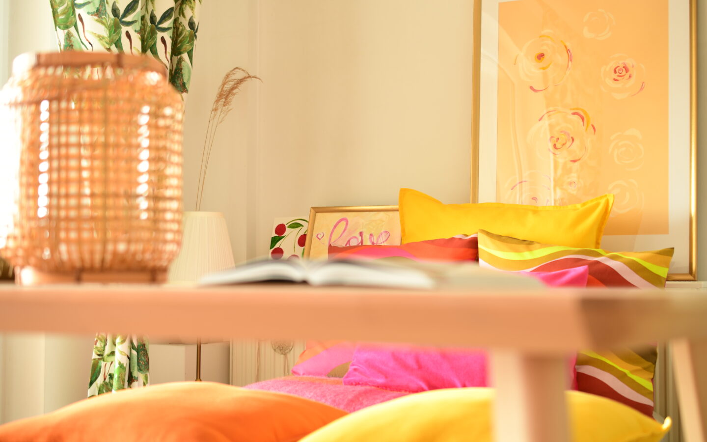 Apartment Of 1,700 M² With Panoramic Terrace And Linden Grove In [location]