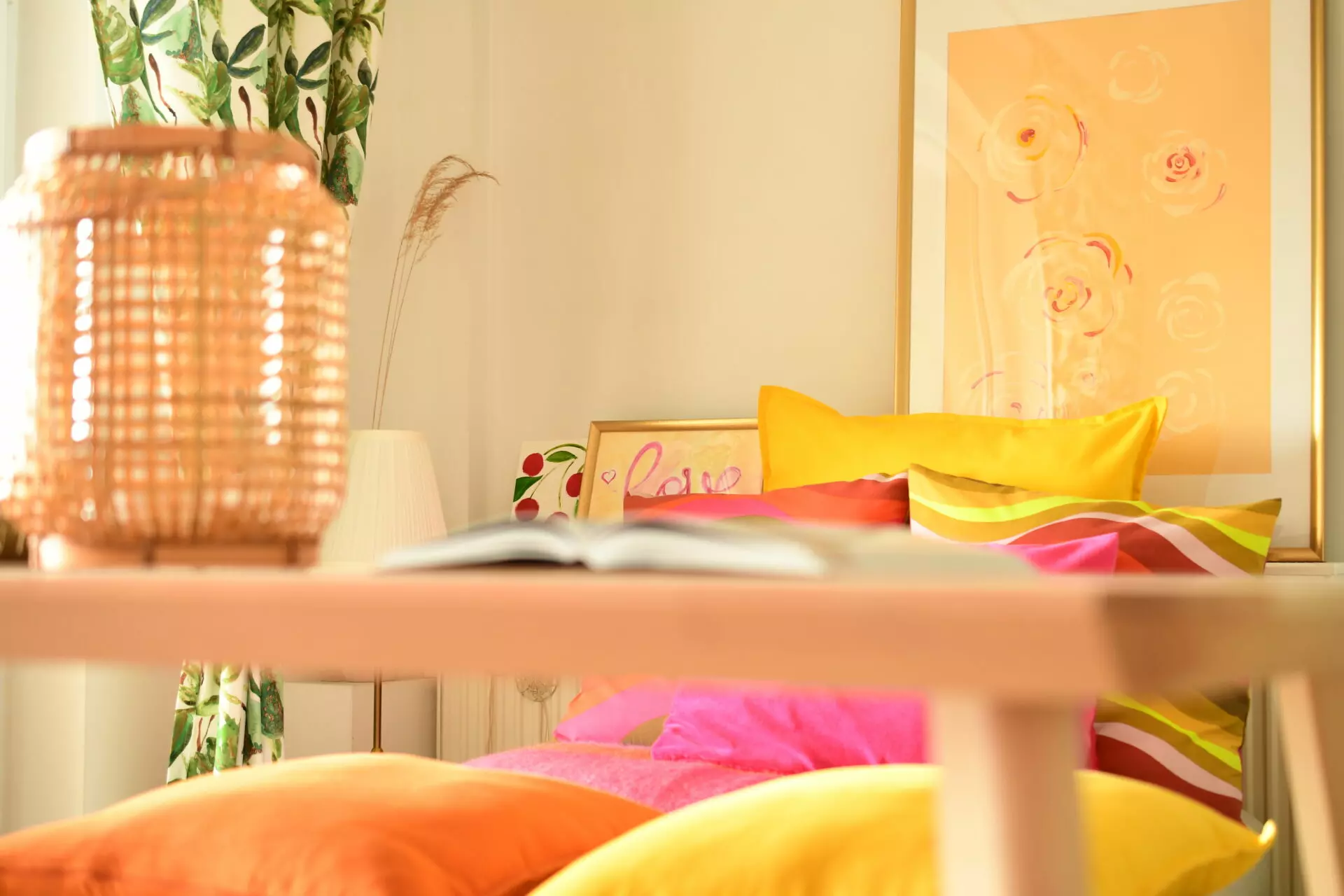 Apartment Of 1,700 M² With Panoramic Terrace And Linden Grove In [location]