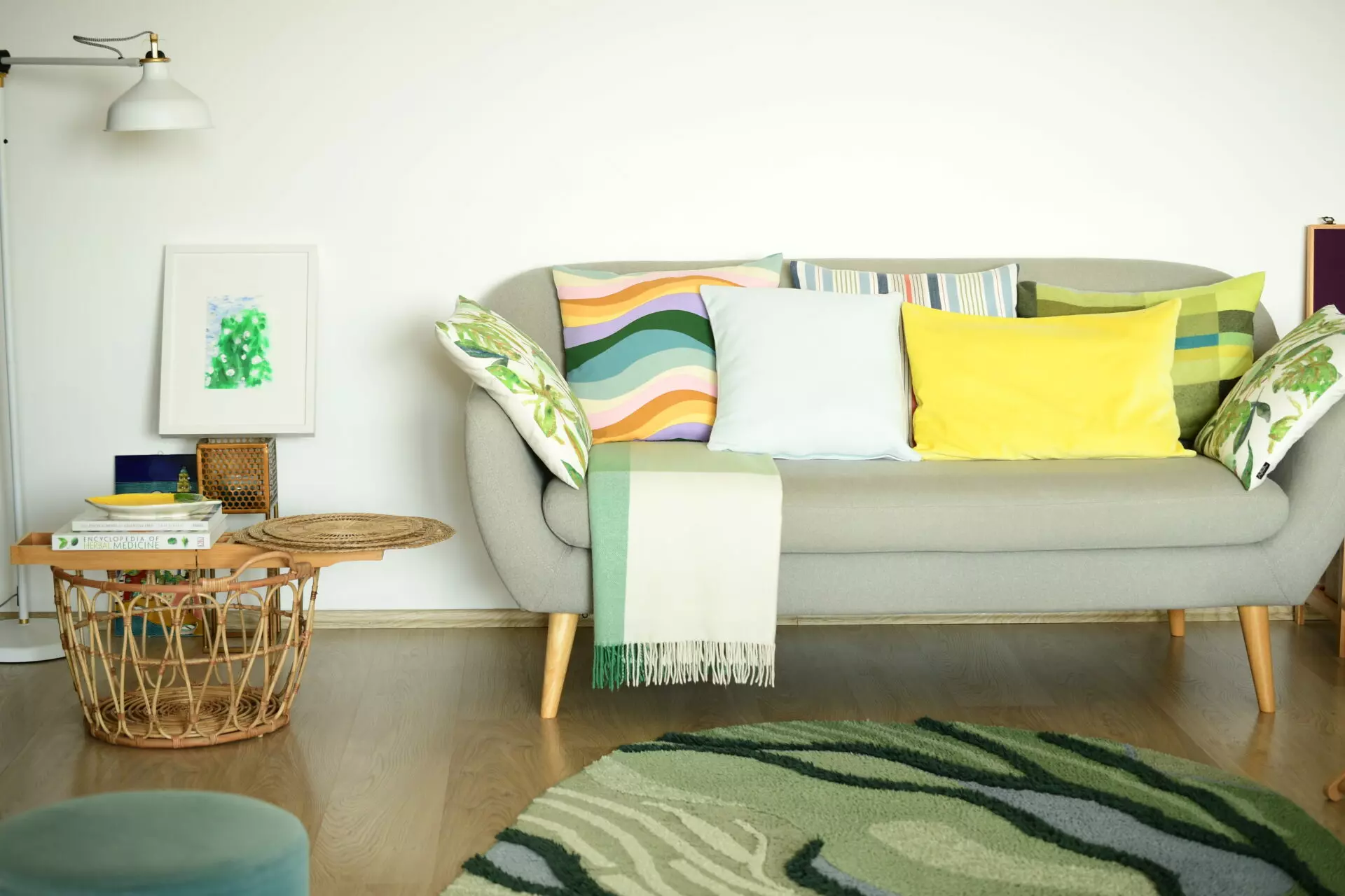 Apartment Of 1,700 M² With Panoramic Terrace And Linden Grove In [location]