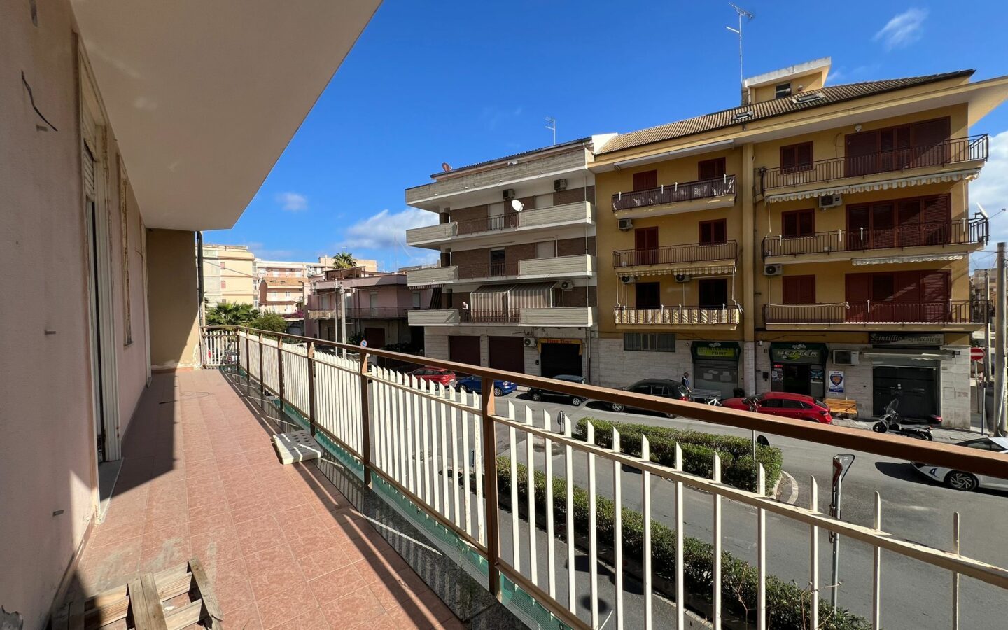 Apartment Of 138 M² In Ferrero