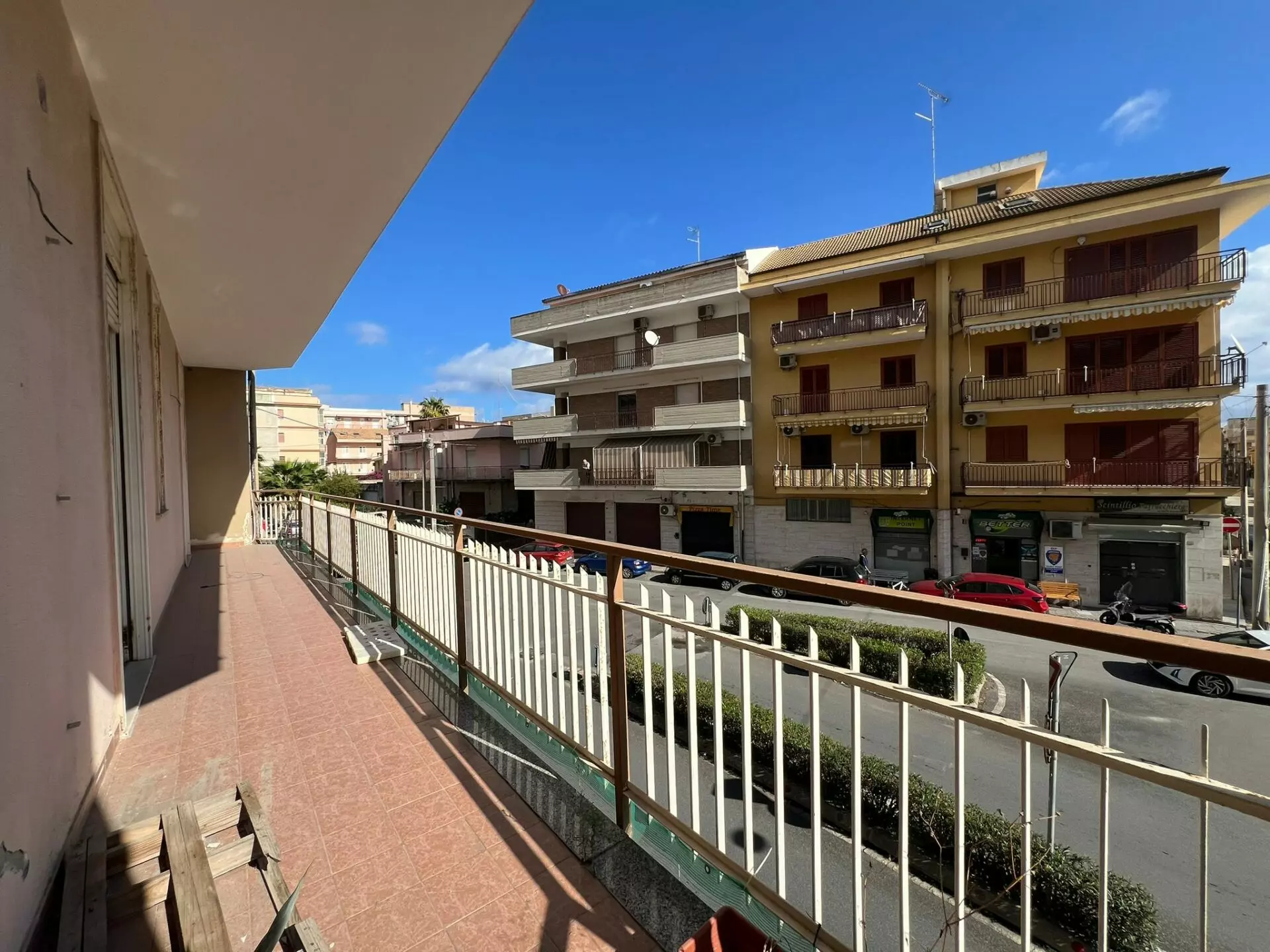 Apartment Of 138 M² In Ferrero