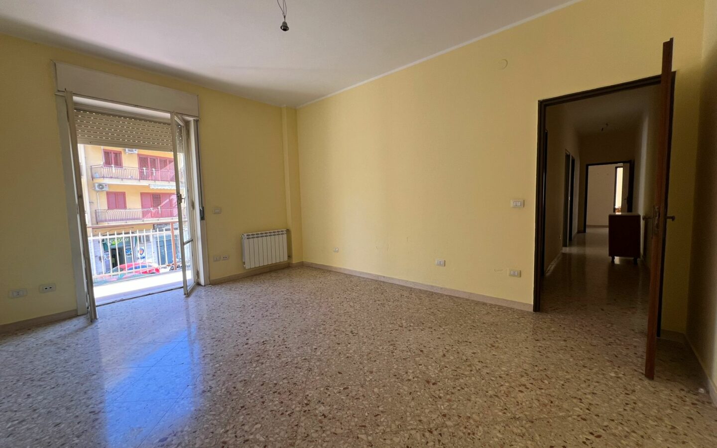 Apartment Of 138 M² In Ferrero