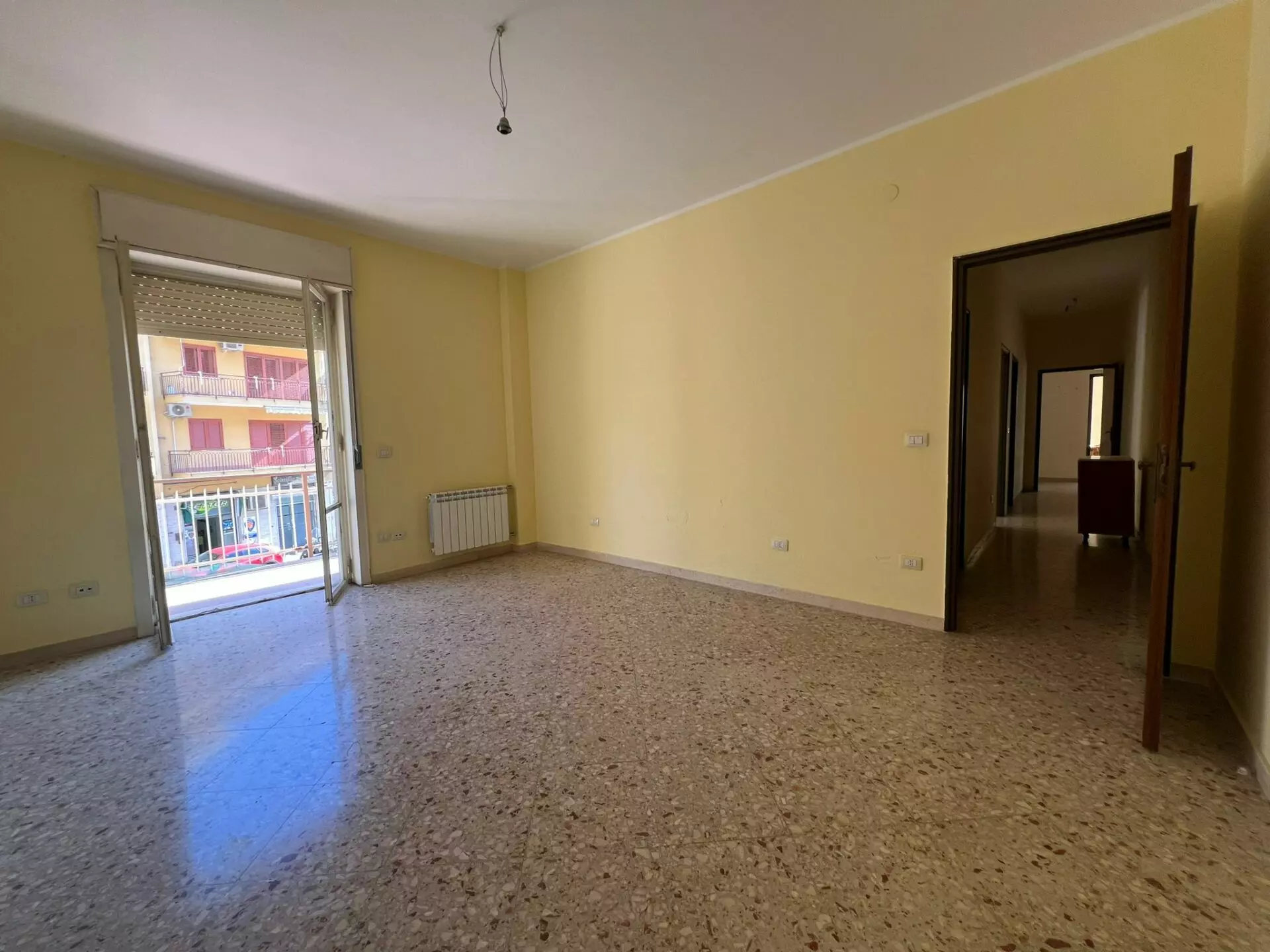 Apartment Of 138 M² In Ferrero