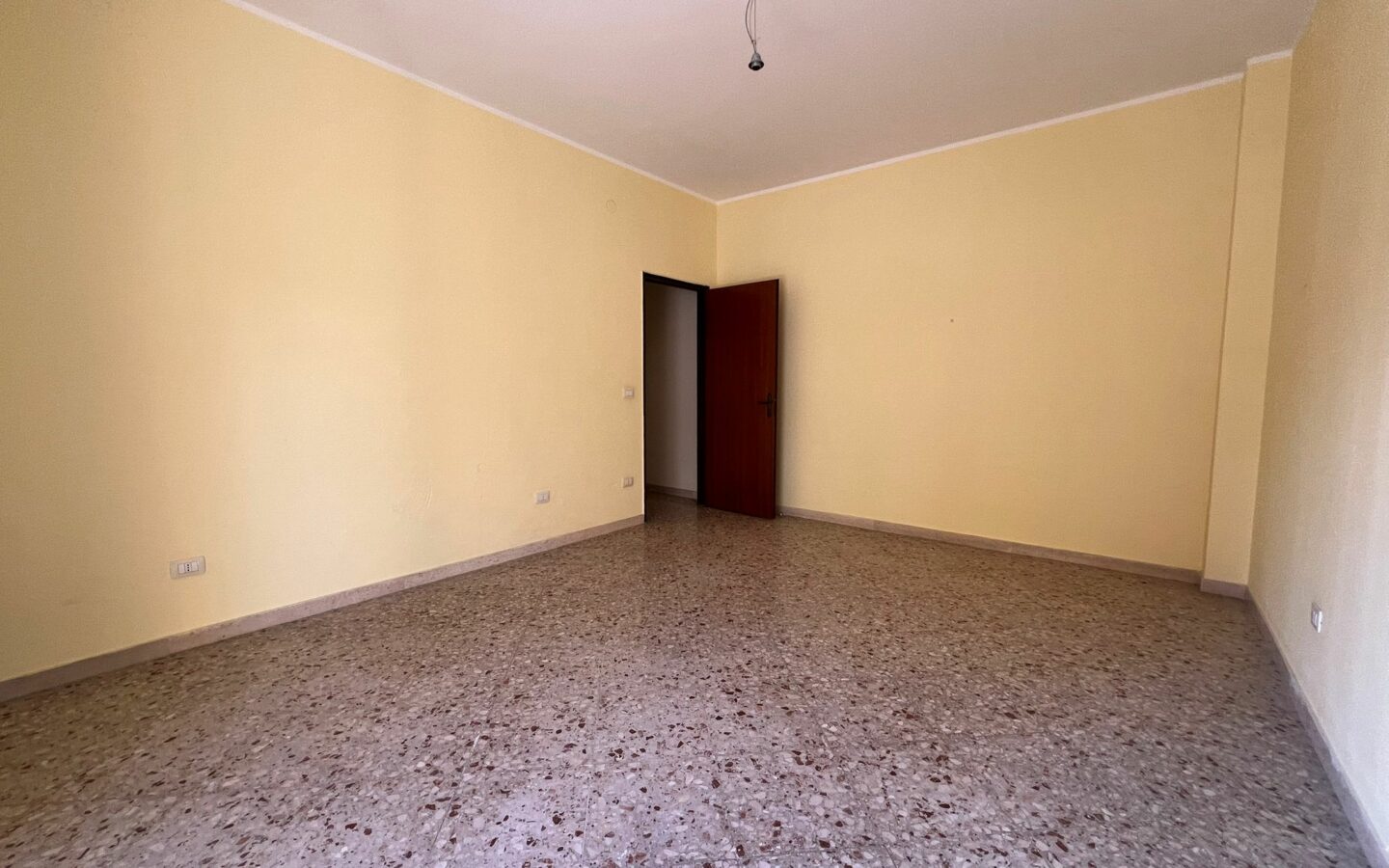 Apartment Of 138 M² In Ferrero