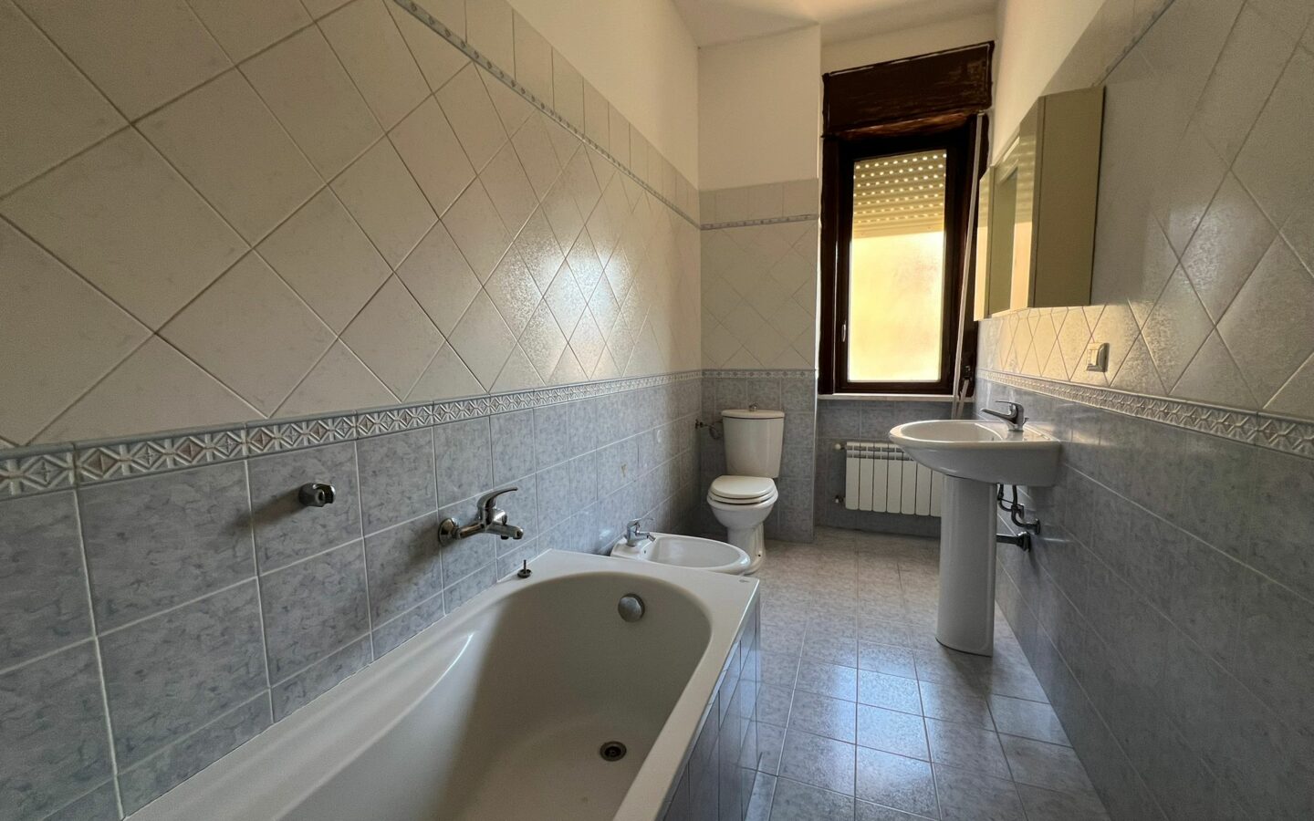Apartment Of 138 M² In Ferrero