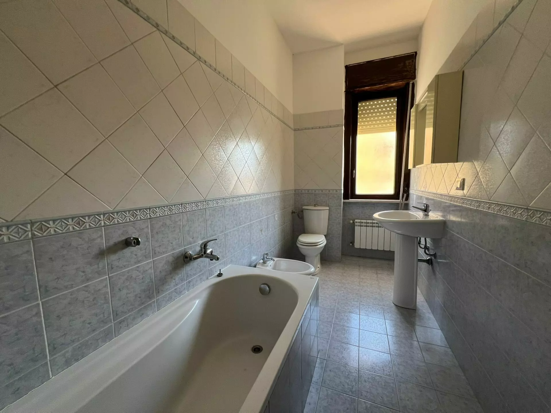 Apartment Of 138 M² In Ferrero