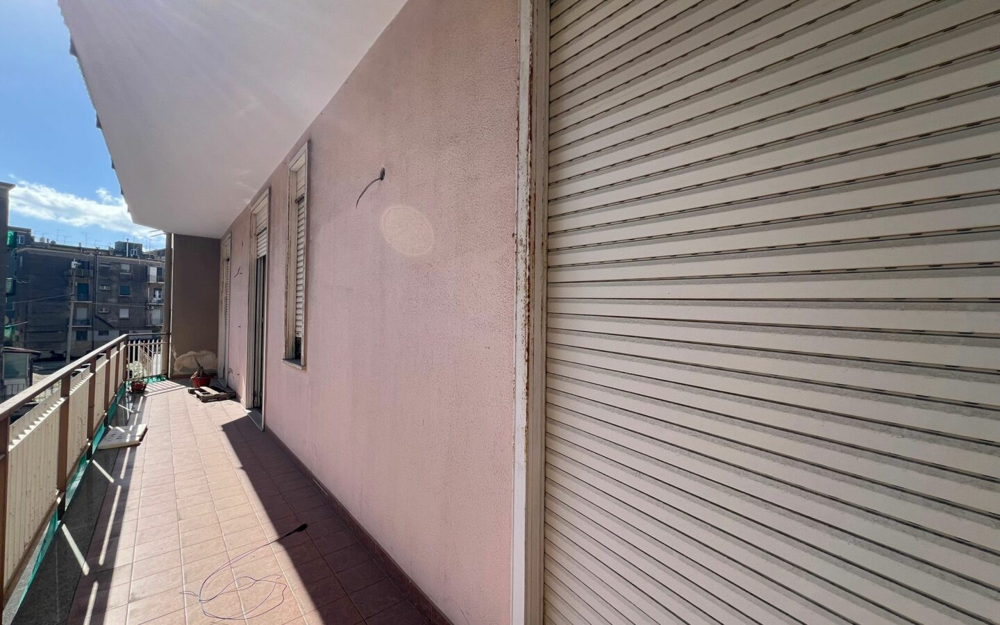 Apartment Of 138 M² In Ferrero