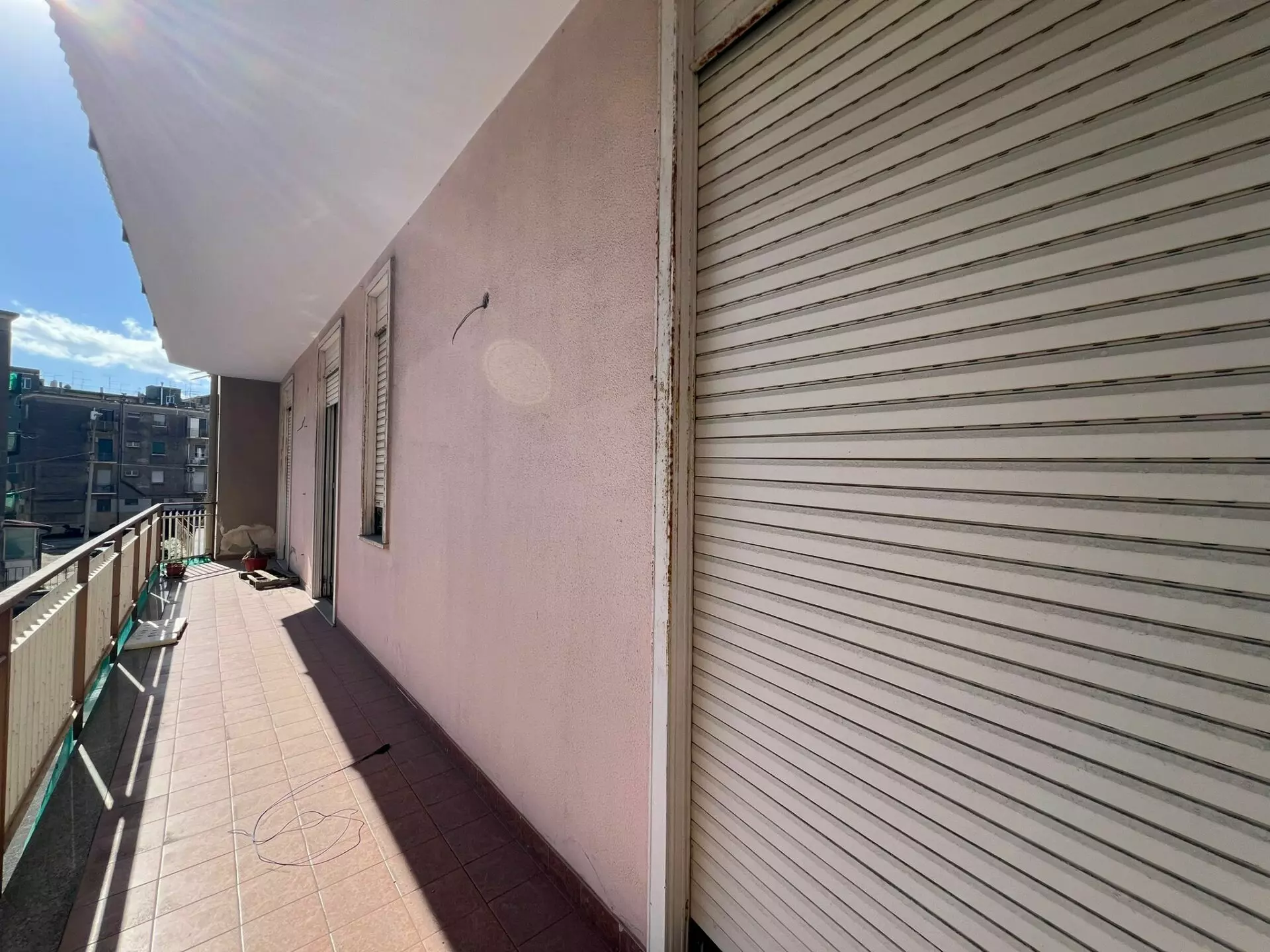 Apartment Of 138 M² In Ferrero