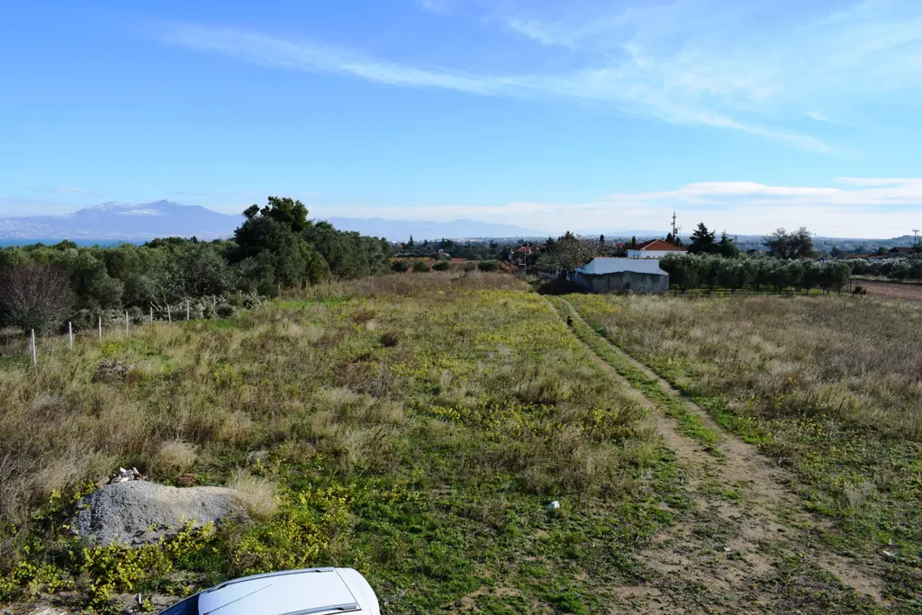 Detached House Of 290 M² In The Suburbs Of Thessaloniki